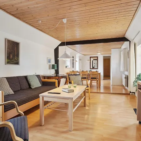 Vakantiehuis 2 Bedroom Beautiful In Veslos Oslos